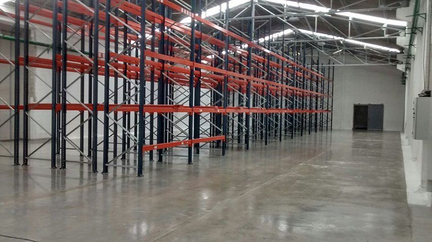 H.V. Ingeniería y Construcciones S.A.S.