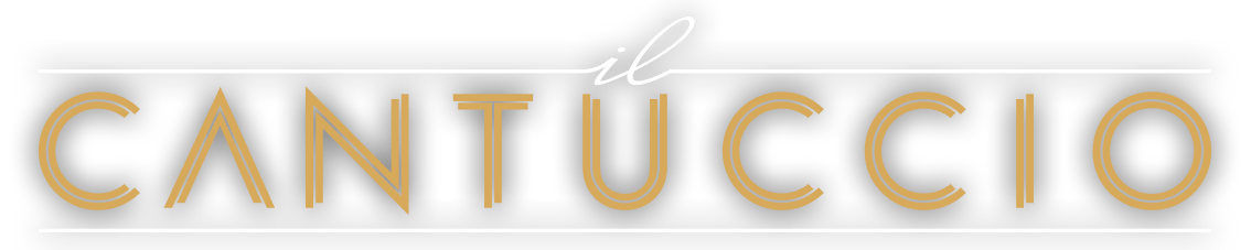 Logo-Design für das Restaurant il Cantuccio Hamburg