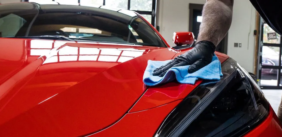 Common Myths About Ceramic Coating Debunking Misconceptions