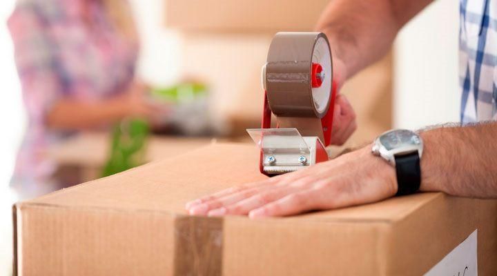 FLETES Y MUDANZAS SILLAS ROJAS - Mudanzas nacionales