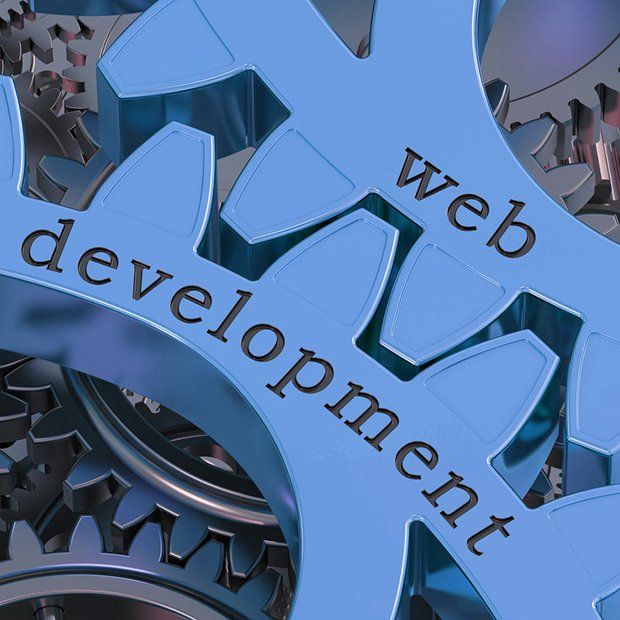 Web Development and Design Philadelphia