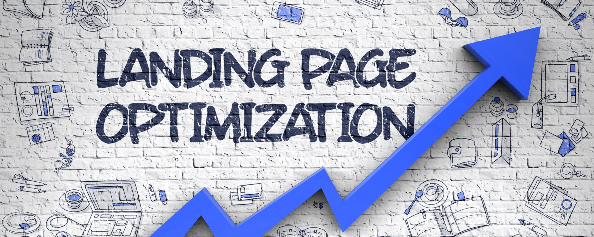 Landing Pages Are Important for Your Lead Generation Strategy