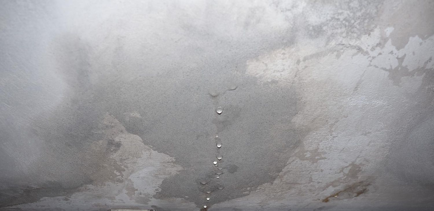 Water Damage