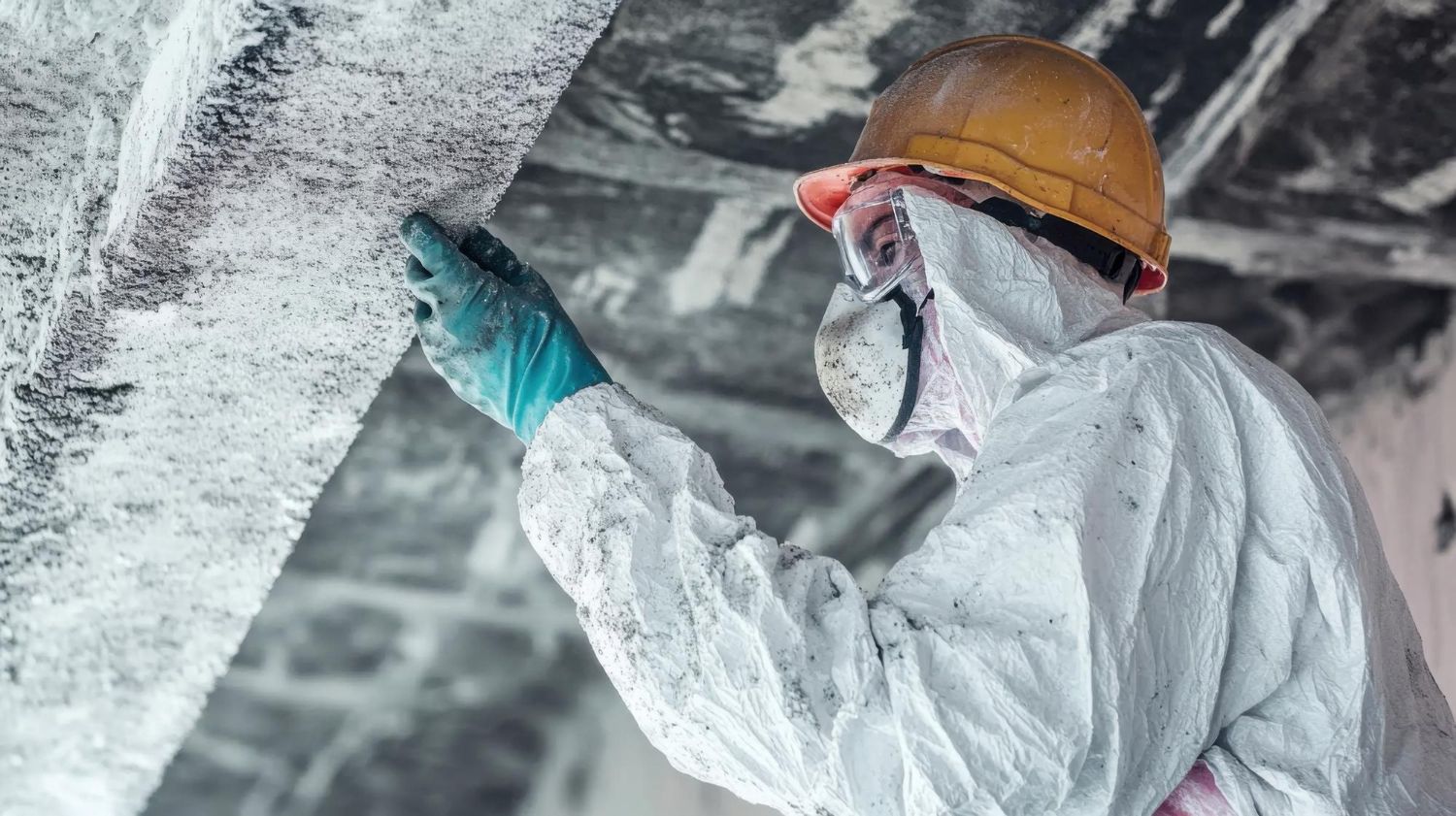 home asbestos