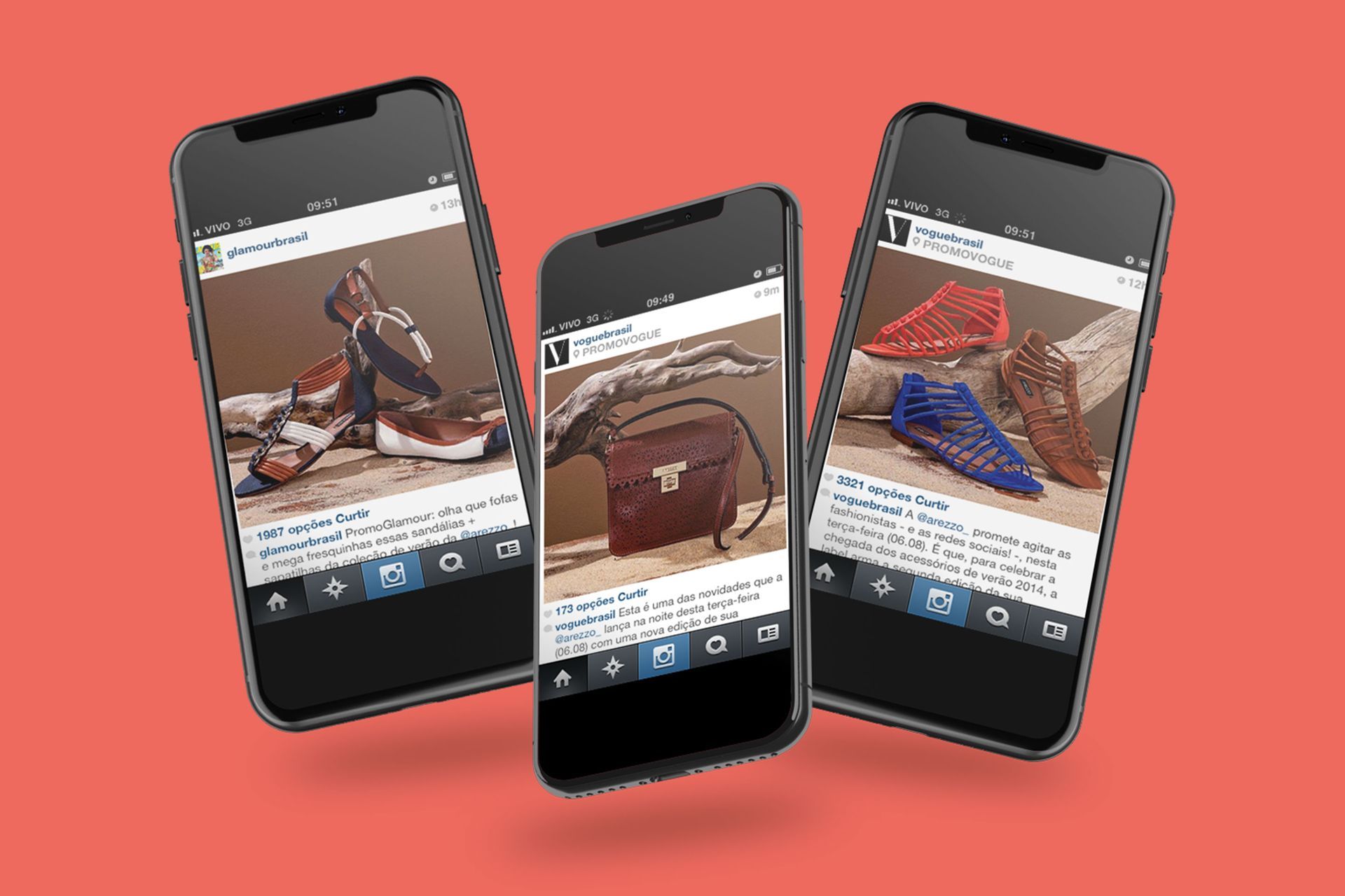 bruno ost, abalo estúdio, social media, redes sociais, instagram, facebook, google