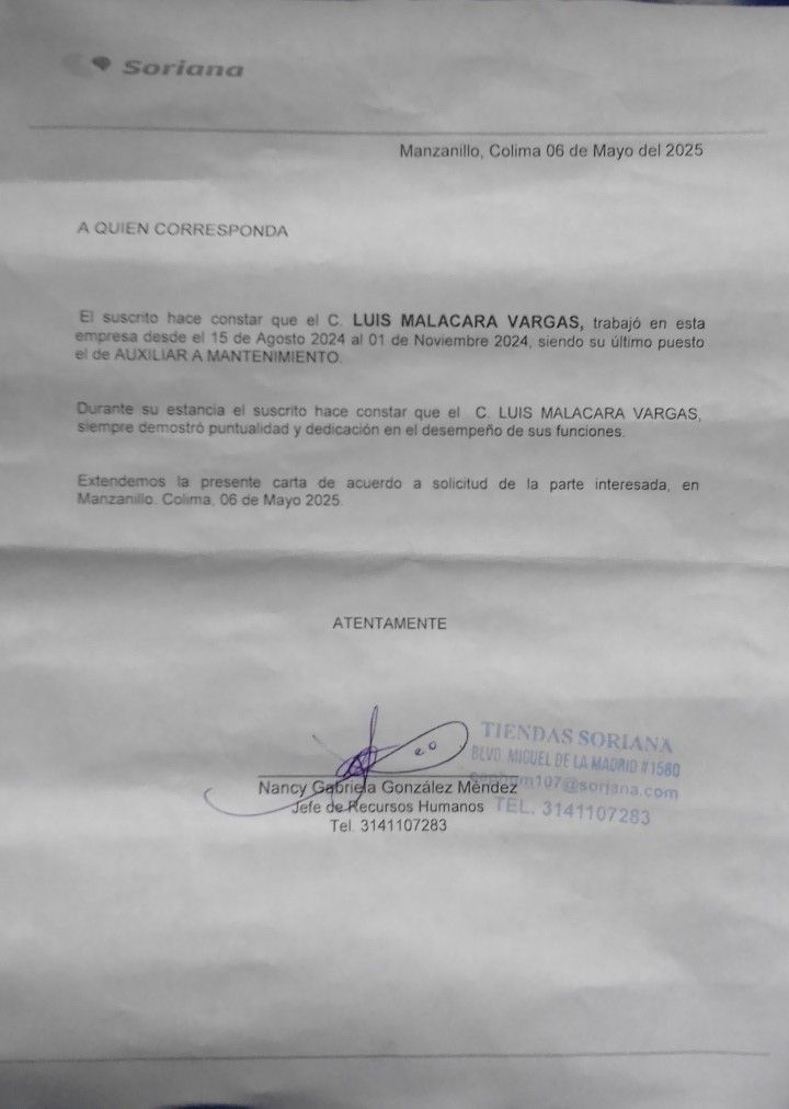 MANTENIMIENTO INMOBILIARIO MANZANILLO