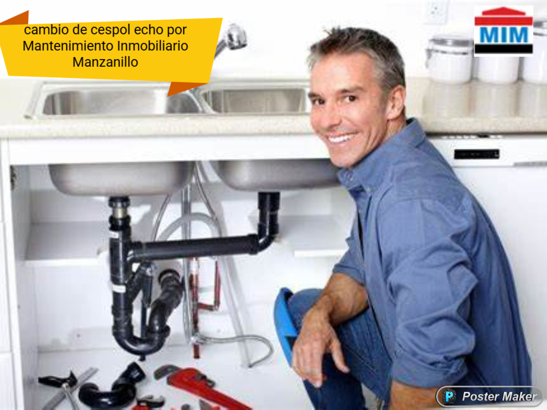 MANTENIMIENTO INMOBILIARIO MANZANILLO