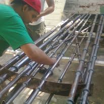 MANTENIMIENTO INMOBILIARIO MANZANILLO