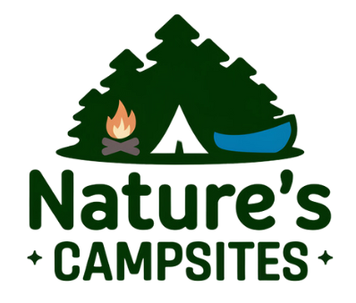 Nature's Campsites logo