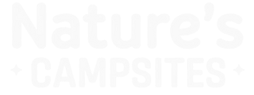 Nature's Campsites logo