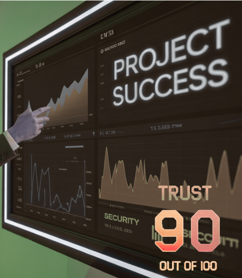Blurtactix End-to-End Custom Software Development Process for Project Success