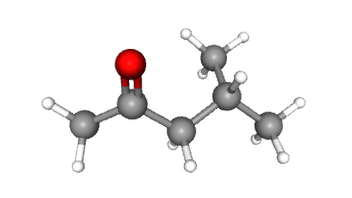 CAS Number 108-10-1.  Methyl isobutyl ketone.