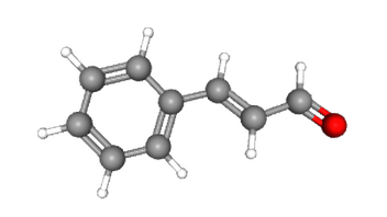 CAS 104-55-2 Cinnamaldehyde