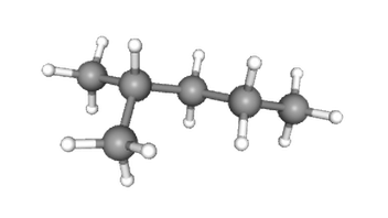 CAS 107-83-5 2-Methylpentane