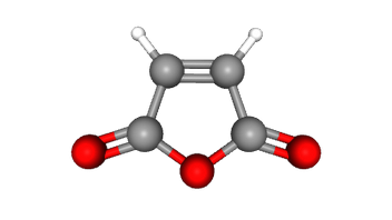 CAS 108-31-6 Maleic Anhydride.