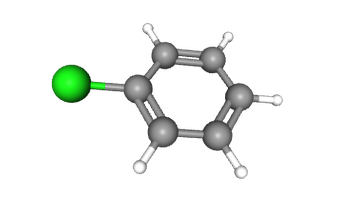 CAS 108-90-7 Chlorobenzene