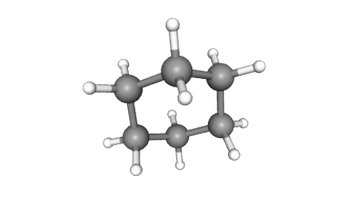 CAS 110-82-7 Cyclohexane