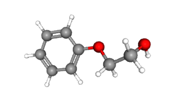 CAS 122-99-6 Phenoxyethanol
