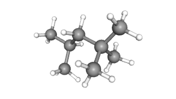 CAS Number 540-84-1.  2,2,4-Trimethylpentane