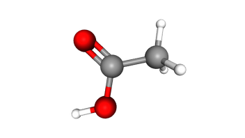 CAS 64-19-7 Acetic Acid
