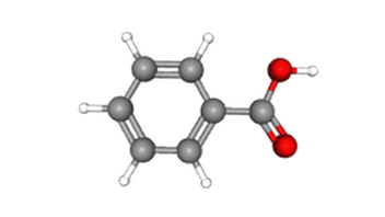 CAS 65-85-0. Benzoic Acid