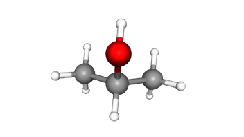 CAS 67-63-0.  Isopropanol.