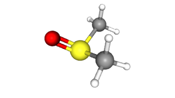 CAS 67-68-5 Dimethyl Sulfoxide