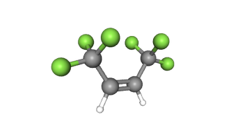 CAS 692-49-9 cis-1,1,1,4,4,4-Hexafluoro-2-butene
