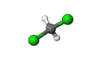CAS 75-09-2 Dichloromethane