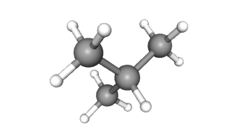 CAS 75-28-5 Isobutane