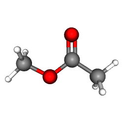 CAS 79-20-9 Methyl A.