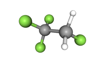 CAS 811-97.2 Tetrafluoroethane