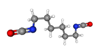 CAS 822-06-0 Hexamethylene Diisocyanate