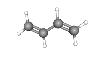CAS 9003-17-2 Butadiene