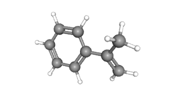 CAS 9003-55-8 Butadiene Styrene Polymer