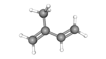 CAS 9010-85-9 Isobutylene-Isoprene Copolymer