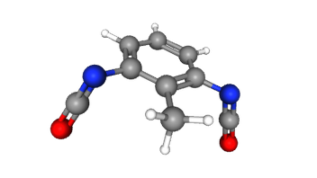 CAS 91-08-7 Toluene 2,6-Diisocyanate