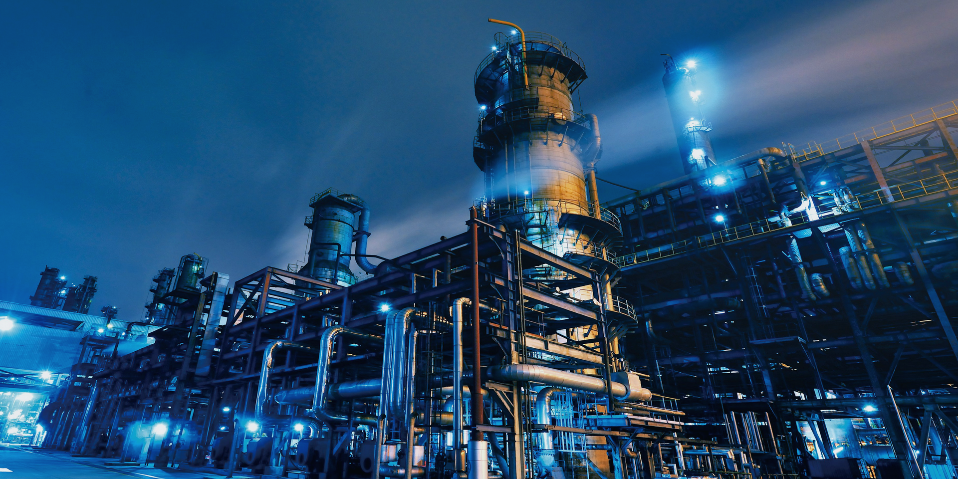 Chemical solvents for every industry