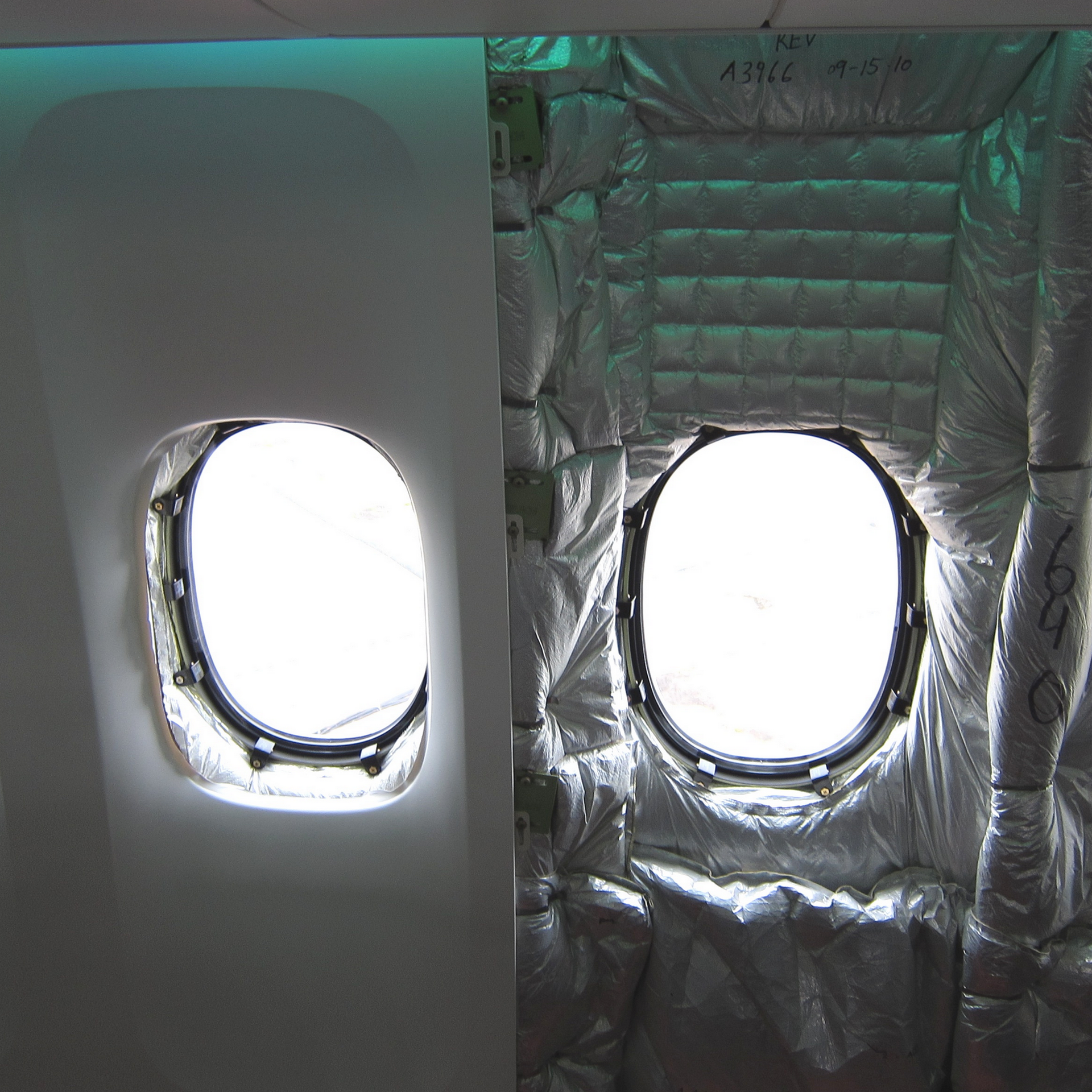 All specialities of rigid foam.