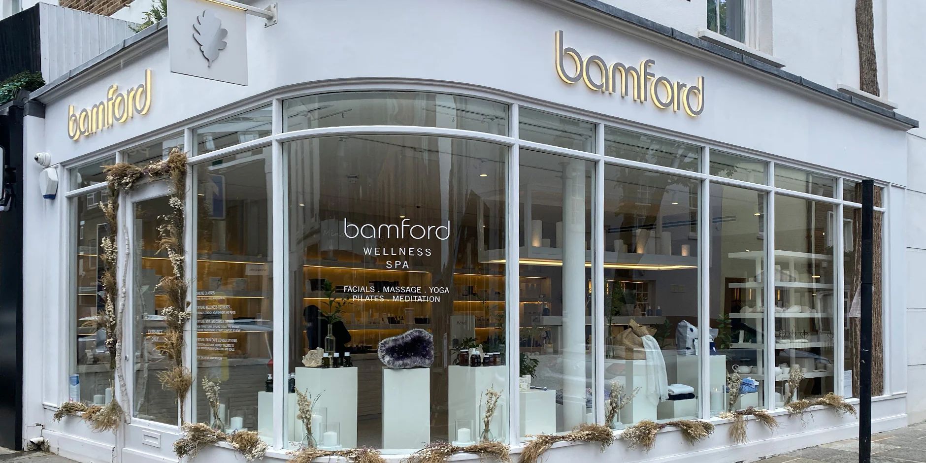 Professional retail sign installation and custom signage manufacturing by Carolina Signs and Wonders in Raleigh NC