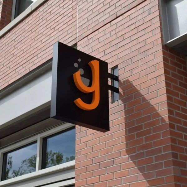 Custom signs - Custom Signage Company - Carolina Signs & Wonders - Raleigh