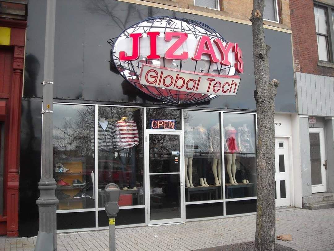 Unique business signs for visibility and branding in Raleigh North Carolina