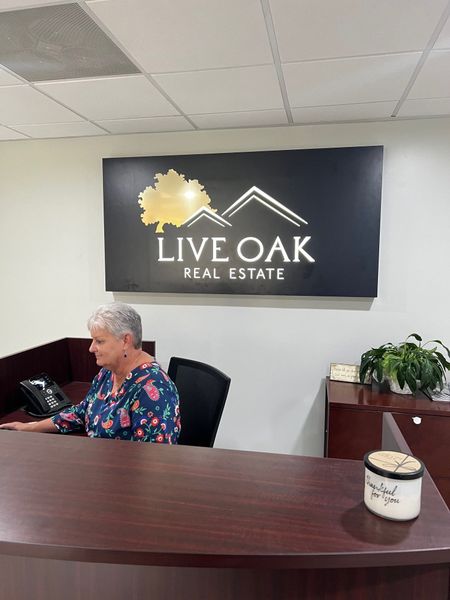 Raleigh Indoor Signage Specialists - Custom Indoor Signs - Interior Sign