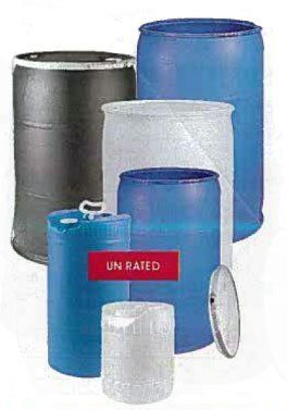 Different Barrel Sizes - Commercial and Industrial Containers in Chicopee, MA