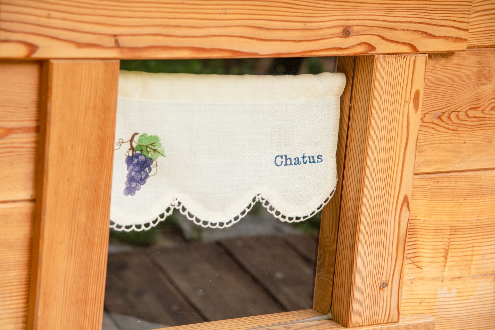 Glamping Ramìe Pomaretto