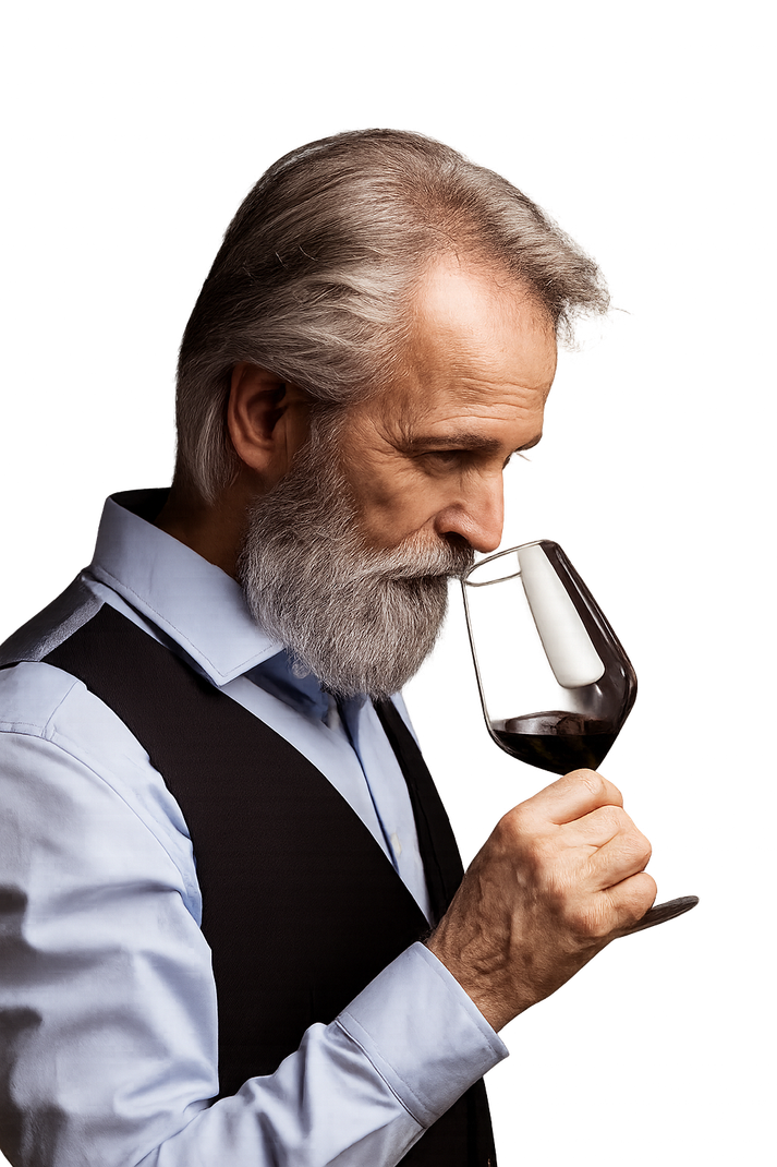 Vino Ramìe