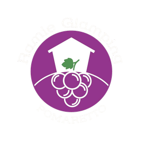 Ramìe Glamping Pomaretto - logo