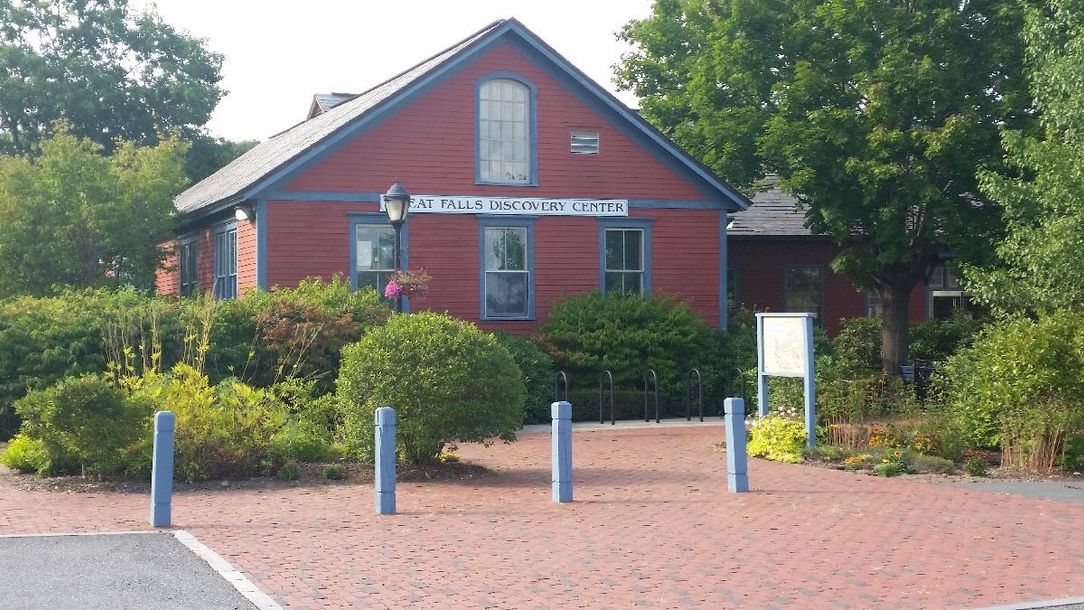 Discovery Center — Turners Falls, MA — Dolan & Dolan