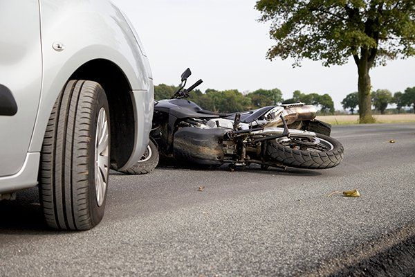 Motorbike Accidents — Turners Falls, MA — Dolan & Dolan