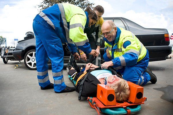 Stabilizing — Turners Falls, MA — Dolan & Dolan